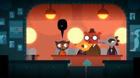 El estudio de Night in the Woods corta con Alec Holowka tras las acusaciones de abusos