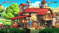 Los creadores de Monster Boy and The Cursed Kingdom trabajan en un nuevo juego