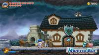 As se jugar con Monster Boy and the Cursed Kingdom