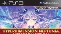 Hyperdimension Neptunia Hypercollection llega a Espaa el 3 de abril
