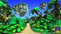 Primera imagen de Project Ukulele, el 'sucesor espiritual' de Banjo-Kazooie
