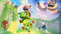 Yooka-Laylee supera el mill�n de jugadores desde su lanzamiento