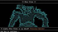 Ya disponible SanctuaryRPG: Black Edition, un juego con gráficos ASCII