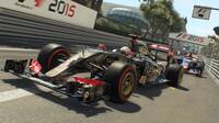 Varios pilotos comparan sus experiencias con F1 2015 y la realidad