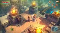 Oceanhorn: Monster of Uncharted Seas, inspirado en Zelda, llega a consolas el 7 de septiembre