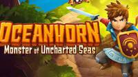 Oceanhorn podra llegar tambin a consolas