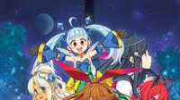 Idea Factory publicará en Europa MeiQ: Labyrinth of Death