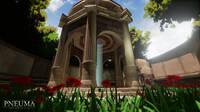 Pneuma: Breath of Life ya está disponible