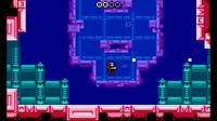 Xeodrifter llega el 1 de septiembre a PlayStation