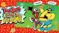 ToeJam & Earl: Back in the Groove tiene en Switch su mejor plataforma