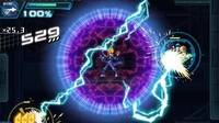 Presentados los contenidos adicionales para Azure Striker Gunvolt 2