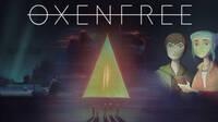 Tr�iler de lanzamiento de Oxenfree