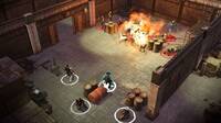 Tráiler de lanzamiento de Wasteland 2: Director's Cut