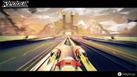 Las carreras futuristas de Redout llegar�n el 30 de agosto a PS4 y Xbox One