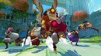 Despidos masivos en el estudio responsable de Gigantic