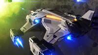La nueva temporada de Elite Dangerous estrena beta el 25 de enero