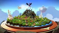 Skyworld, el juego de estrategia para realidad virtual, estrena su beta