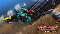 MX vs. ATV Supercross Encore llegará a PS4 y PC el 27 de octubre
