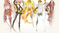 La secuela de El Shaddai: Ascension of the Metatron podra estar en marcha