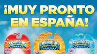 Skylanders recibe nuevas figuras para Pascua