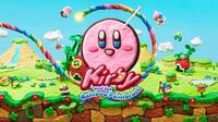 Kirby y el Pincel Arcoíris se lanza el 8 de mayo