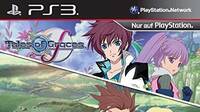 El recopilatorio de Tales of Graces F y Tales of Symphonia Chronicles llegará a Europa en verano