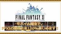 Final Fantasy XI recibir una ltima expansin; las versiones de PS2 y Xbox 360 cierran en un ao
