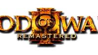 Anunciado God of War III Remastered para PS4