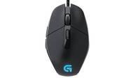 Logitech presenta su nuevo ratón para jugones, el G303