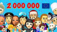 Tomodachi Life ya ha vendido ms de dos millones de copias en Europa