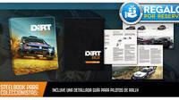 GAME detalla sus incentivos por reservar DiRT Rally