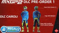 GAME detalla su regalo exclusivo por la reserva de MXGP2