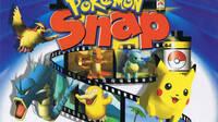 Pokémon Snap llegará a la consola virtual japonesa de Wii U el 4 de abril
