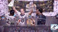 Madden y EA rinden homenaje a Peyton Manning tras su retirada como jugador de la NFL