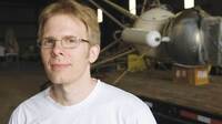 John Carmack reclama 22,5 millones de d�lares a ZeniMax Media