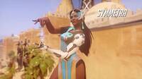 Blizzard confirma que Symmetra de Overwatch es autista