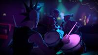 Rock Band VR contará con un modo historia del desarrollo de nuestra banda