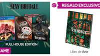 GAME detalla sus incentivos por reserva para The Sexy Brutale