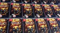 La versin fsica de The Binding of Isaac: Afterbirth+ llegar a Europa