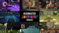 Headmaster de PS VR ampla sus modos multijugador con una actualizacin