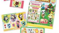 Japón recibirá gominolas de la saga Animal Crossing