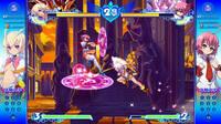Examu quiere llevar Arcana Heart 3: Love Max Six Stars a PC
