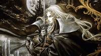 Castlevania: Symphony of the Night cumple 20 años
