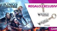 GAME detalla su incentivo por reserva para Vikings: Wolves of Midgard