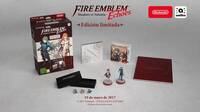 Fire Emblem Echoes: Shadows of Valentia tendr una edicin limitada