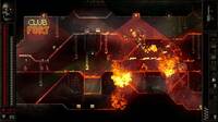 El violento shooter noventero Butcher saldr� en PS4 y Xbox One