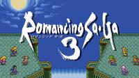Square Enix desvelará mañana más información sobre Romancing SaGa 3