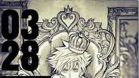 Nomura celebra el 15 aniversario de Kingdom Hearts con una ilustracin