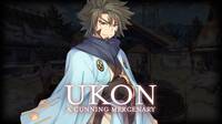 Utawarerumono: Mask of Deception nos presenta a Ukon en un nuevo triler