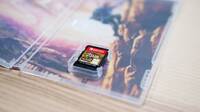 Las tarjetas de 64GB para juegos de Nintendo Switch se retrasarían a 2019